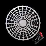 Ooh Stencils S10 - Spiderweb Sphere